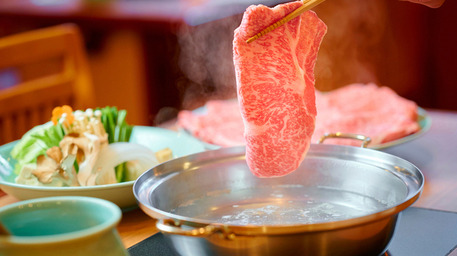 しゃぶ禅 梅田店 - メイン写真: