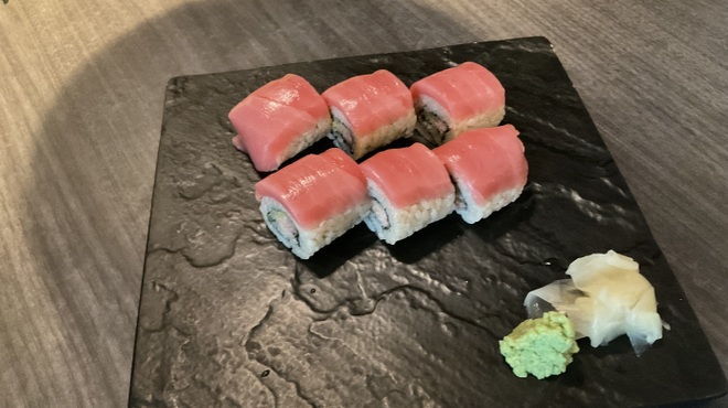 宇田川 紫扇 - メイン写真: