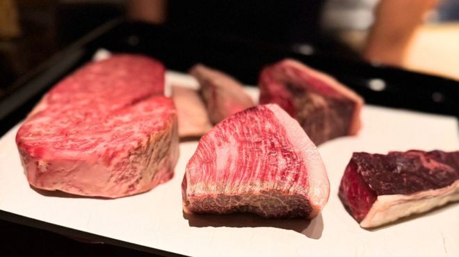 祇園 肉料理おか - メイン写真: