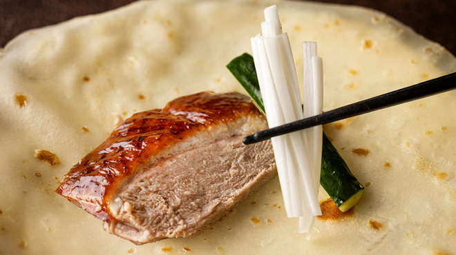 中国料理 彩龍 (横浜ベイシェラトン ホテル&タワーズ) - メイン写真: