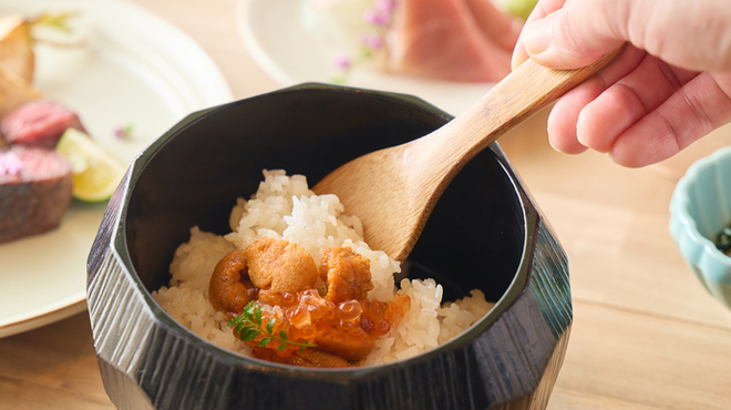 京都石塀小路豆ちゃ 有楽町 - メイン写真: