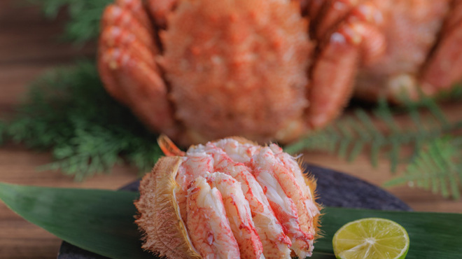 炉端焼レストラン 志古津 - メイン写真: