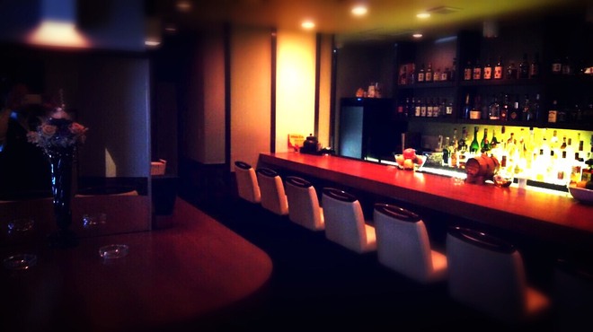 BAR　Voeux - メイン写真: