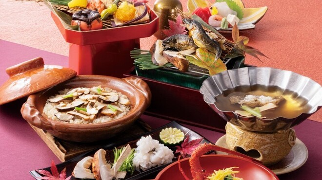 美濃吉 四条河原町店 - メイン写真: