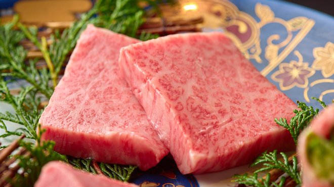 松永牧場 銀座本店 - メイン写真: