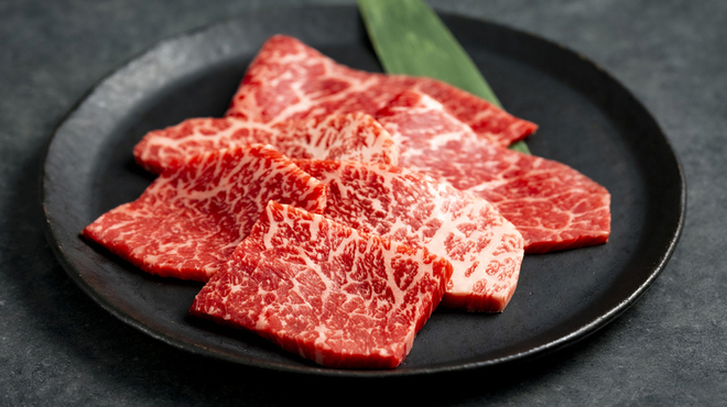 焼肉 禄-ROKU- - メイン写真: