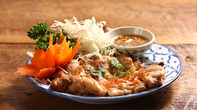 バンコクガーデン - メイン写真: