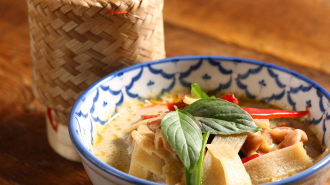 バンコクガーデン - メイン写真: