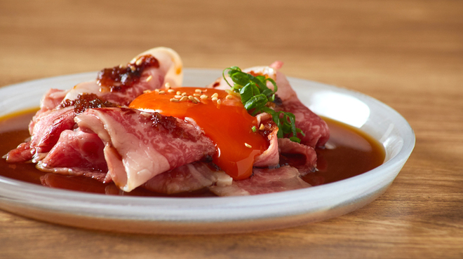 熟成和牛焼肉エイジング・ビーフ 横浜店 - メイン写真: