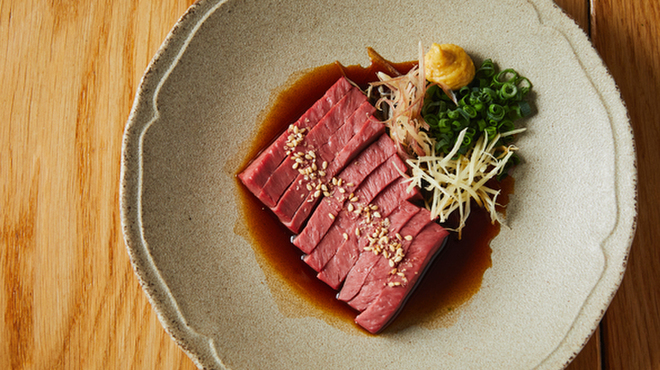 熟成和牛焼肉エイジング・ビーフ 横浜店 - メイン写真: