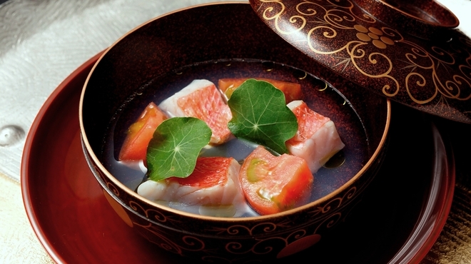 レストラン ヴィトラ - 料理写真: