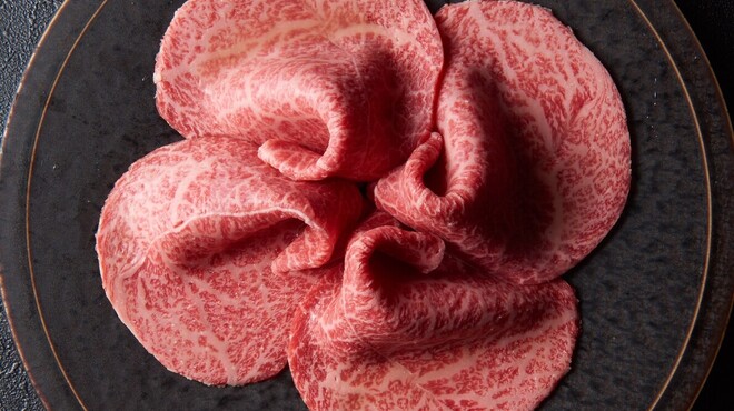 和牛焼肉 とびうし 飯田橋 - メイン写真: