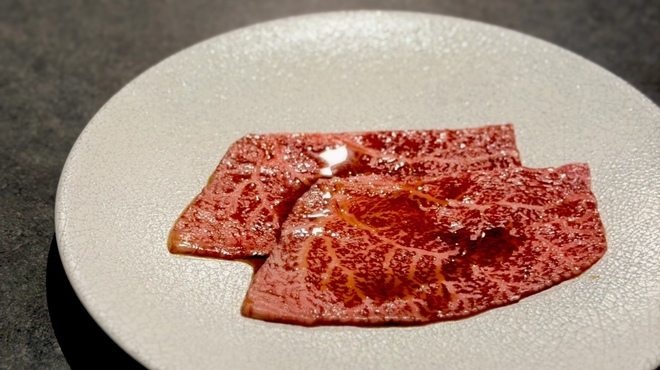 焼肉 永昌 - メイン写真: