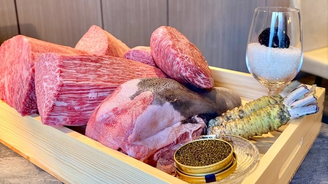 焼肉 永昌 - メイン写真: