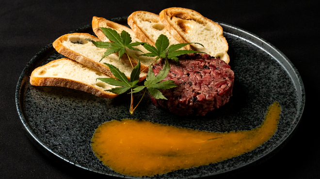 焼肉 十々 西麻布店 - メイン写真: