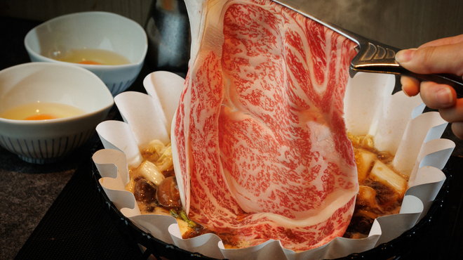 やきにく亭 六歌仙 新宿西口 小滝橋通り店 - メイン写真: