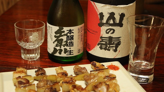 Sake Ichiban - メイン写真: