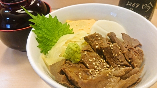 吟遊 - 料理写真: