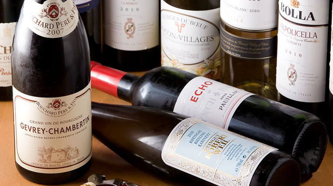 焼き鳥の軍ぞう - メイン写真: