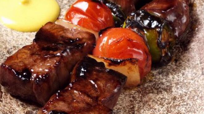 焼き鳥の軍ぞう - メイン写真: