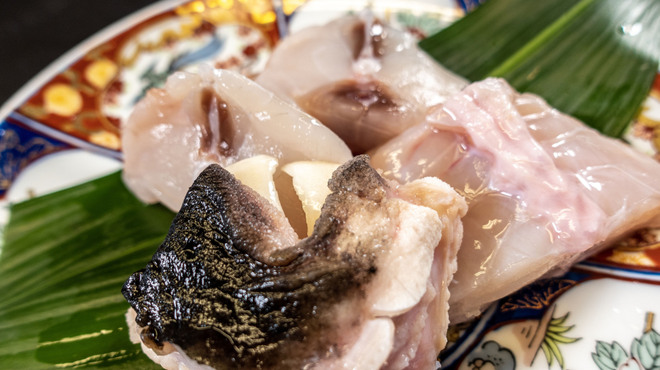 博多 今池本店 - 料理写真: