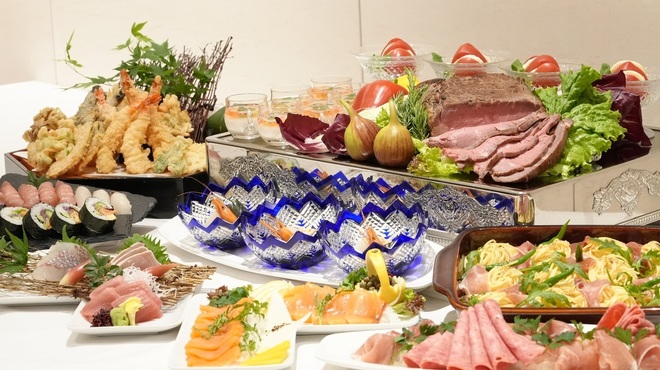 Iprimi Ginza 品川店
