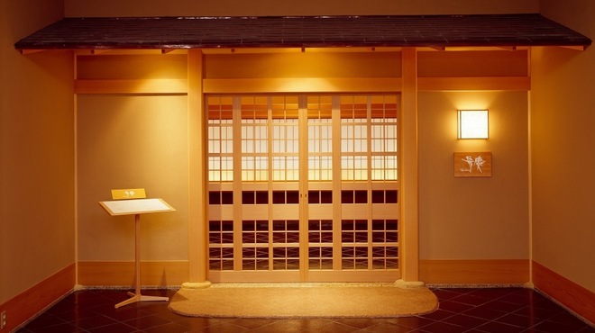 日本料理「弁慶」 - メイン写真: