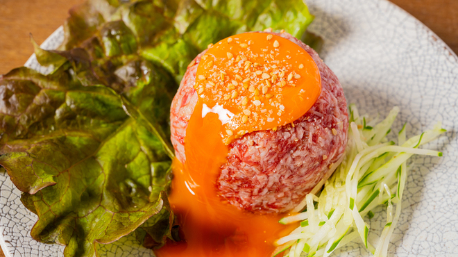 浜松町裏 たれ焼肉のんき - メイン写真: