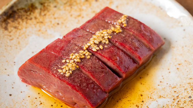 浜松町裏 たれ焼肉のんき - メイン写真:
