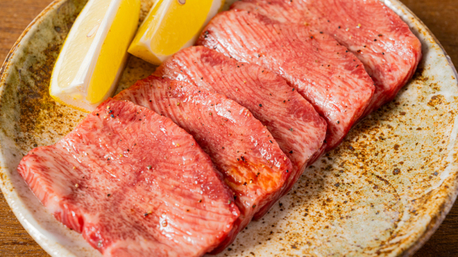 浜松町裏 たれ焼肉のんき - メイン写真: