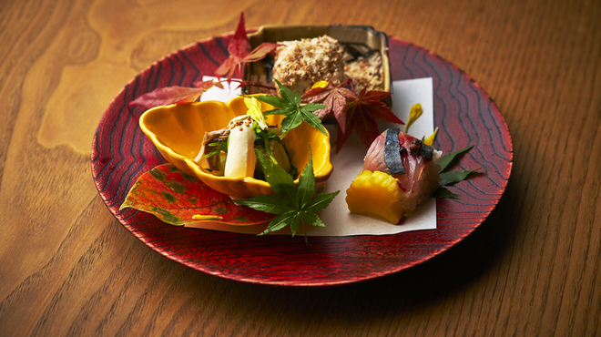 鶏割烹 ならや - メイン写真: