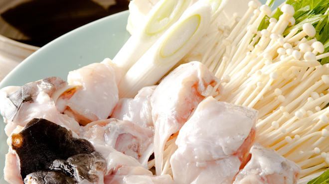 博多 今池本店 - 料理写真: