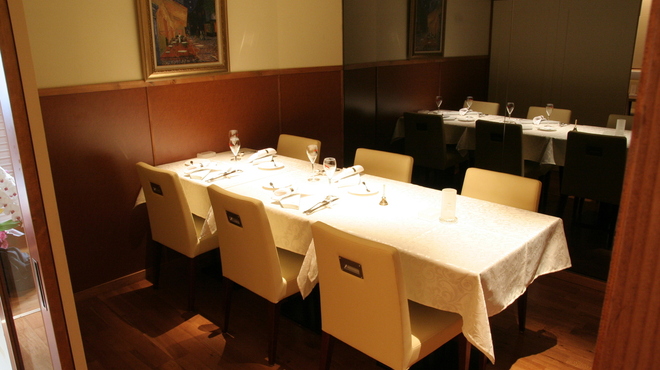 DINING 六区 - メイン写真: