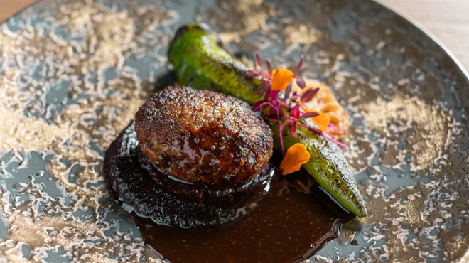 Ristorante CROSS 47 - メイン写真: