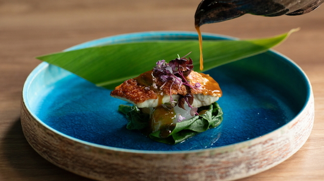 Ristorante CROSS 47 - メイン写真: