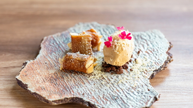 Ristorante CROSS 47 - メイン写真: