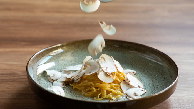 Ristorante CROSS 47 - メイン写真: