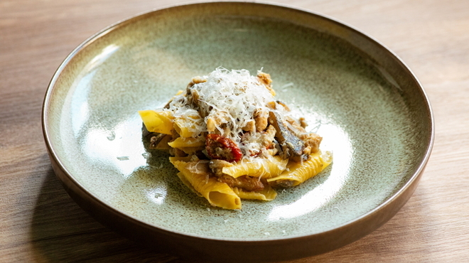 Ristorante CROSS 47 - メイン写真: