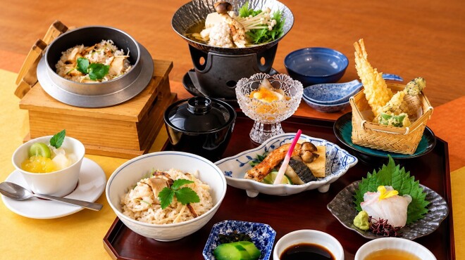 日本料理 赤石 - メイン写真: