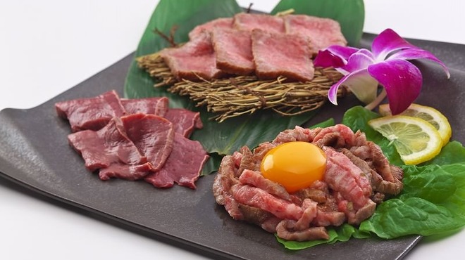 しらさぎ - メイン写真: