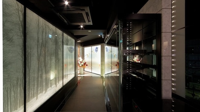 しらさぎ - メイン写真: