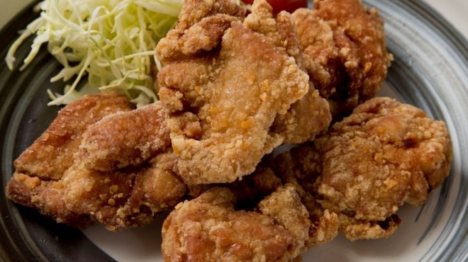 からあげ家 奥州いわい 秋葉原本店 浅草橋 からあげ ネット予約可 食べログ からあげ家 奥州いわい 秋葉原本店 浅草橋 からあげ ネット予約可 食べログ