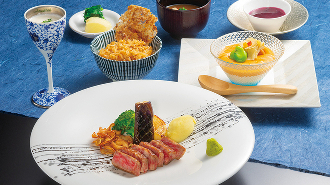 日本食 雅庭 - メイン写真:
