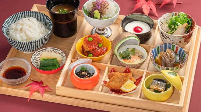 日本食 雅庭 - メイン写真: