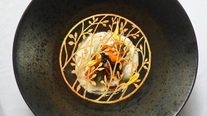 Restaurant Kamikura - メイン写真: