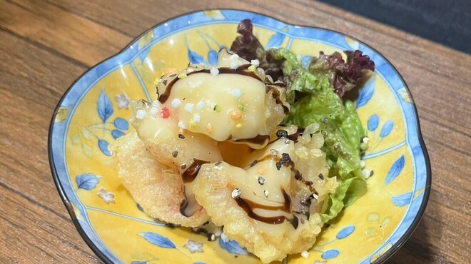 Stand カテナッチョ - 料理写真: