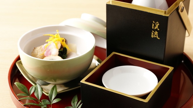 和食日和 おさけと 日本橋三越前 - メイン写真: