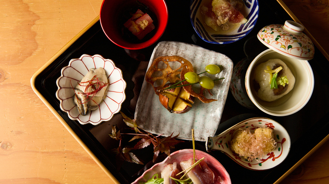 あらまさ 別館 - メイン写真: