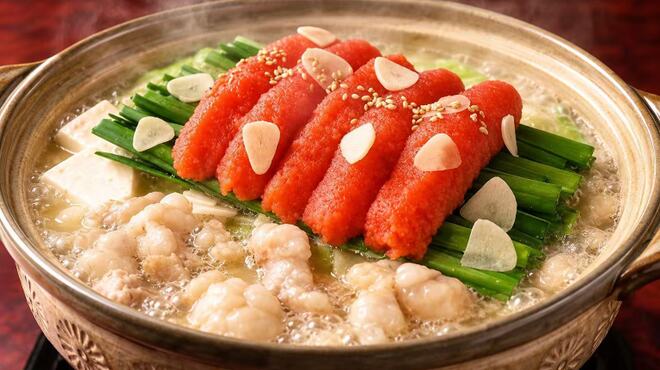 牛タン専門店やまと - メイン写真: