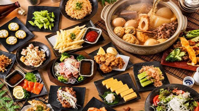 牛タン専門店やまと - メイン写真: